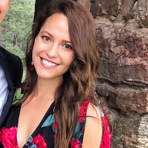 Meet your Posher, Alanna